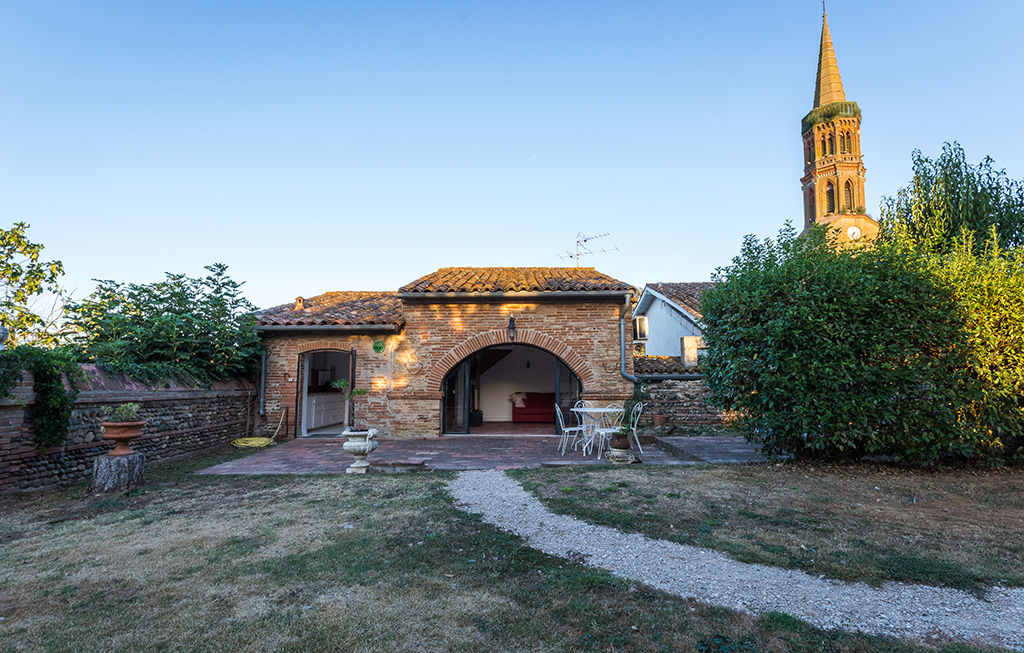 ChateauDeLaunac-La-maisonnette-du-parc