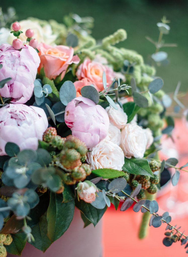 pink-roses-in-bloom by Tanya Gorelova from Pexels